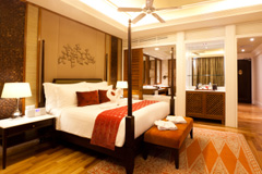 bedroom extensions Omunsgarth