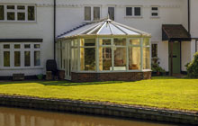 Omunsgarth conservatory leads
