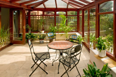 Omunsgarth conservatory quotes