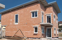 Omunsgarth home extensions